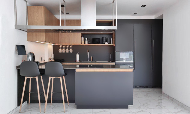 PENTHOUSE Ж/К Фестивальный