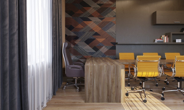 M OFFICE