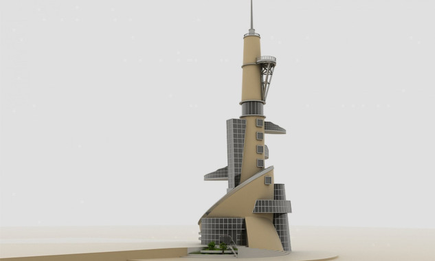 MOON BEACON