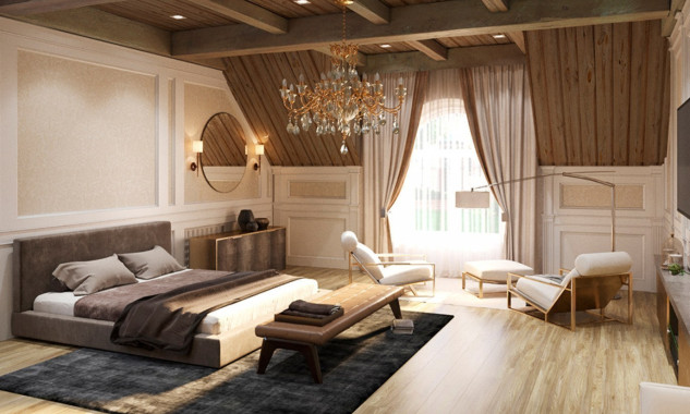 T HOUSE